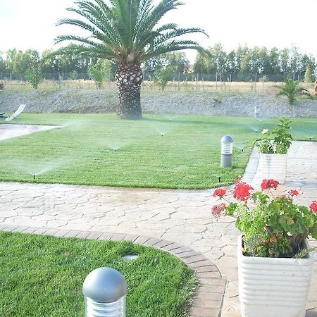 Appartamento Le Palme Alghero Eksteriør bilde
