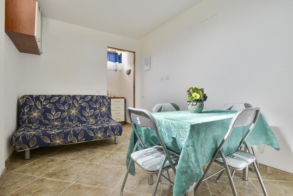 Appartamento Le Palme Alghero Rom bilde