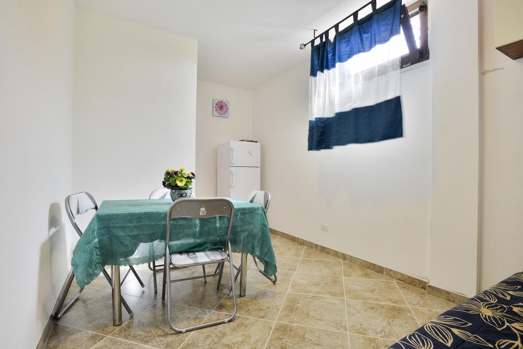 Appartamento Le Palme Alghero Rom bilde