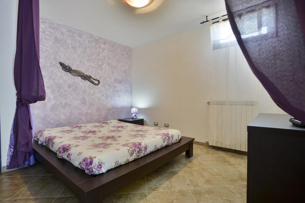 Appartamento Le Palme Alghero Rom bilde