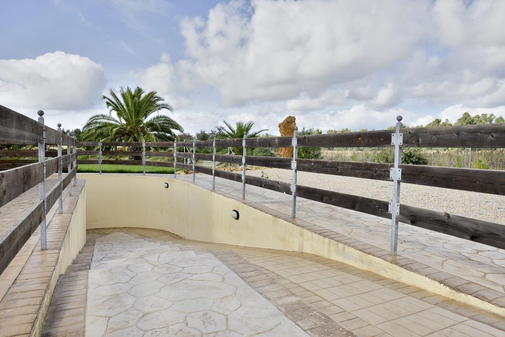 Appartamento Le Palme Alghero Rom bilde