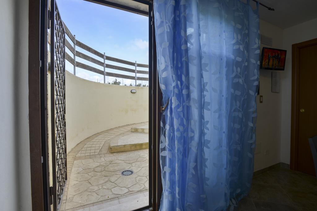 Appartamento Le Palme Alghero Rom bilde