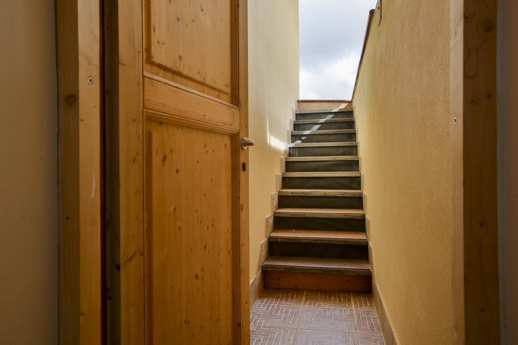 Appartamento Le Palme Alghero Rom bilde