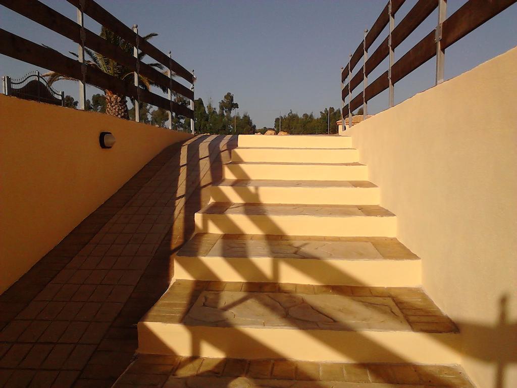 Appartamento Le Palme Alghero Rom bilde
